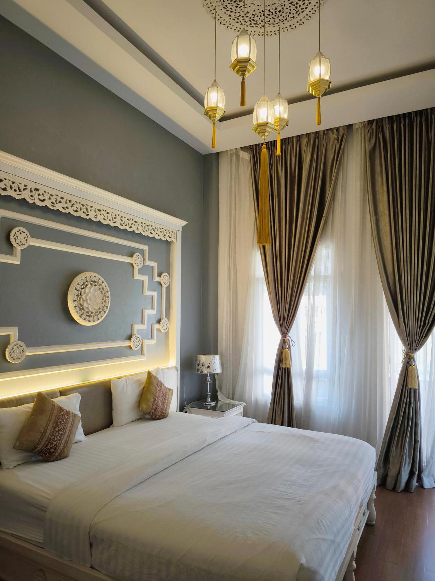 Hotel Ratchiangsaen Flora House à Chiang Mai Extérieur photo