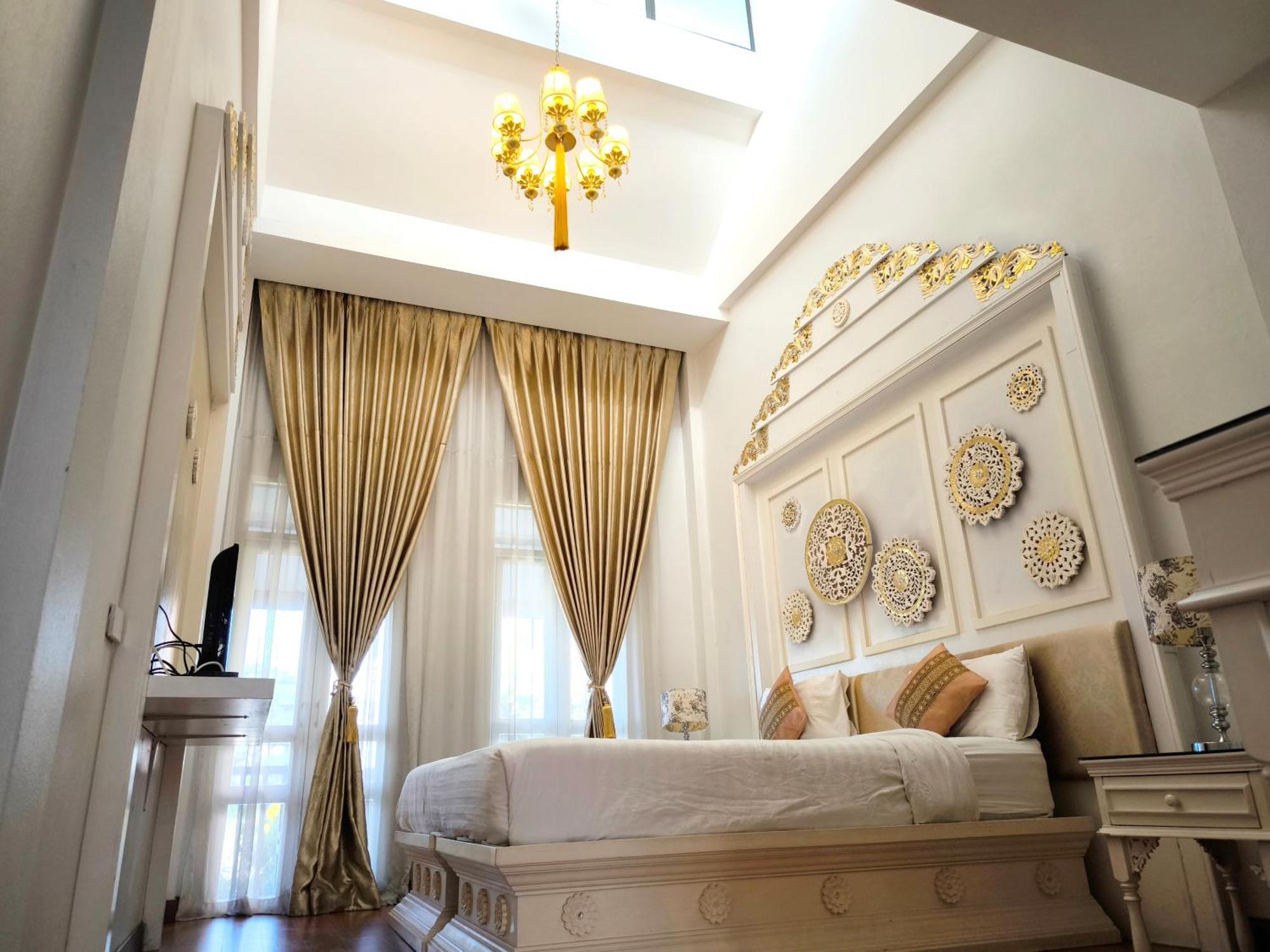 Hotel Ratchiangsaen Flora House à Chiang Mai Extérieur photo